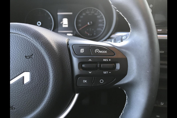 Kia Picanto 1.0 DynamicPlusLine 7 JAAR GARANTIE
