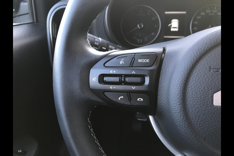 Kia Picanto 1.0 DynamicPlusLine 7 JAAR GARANTIE