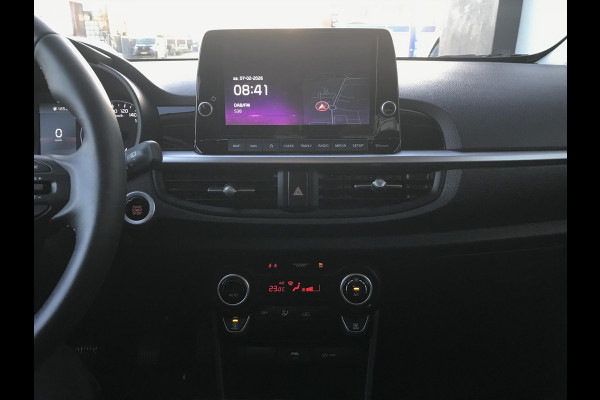 Kia Picanto 1.0 DynamicPlusLine 7 JAAR GARANTIE