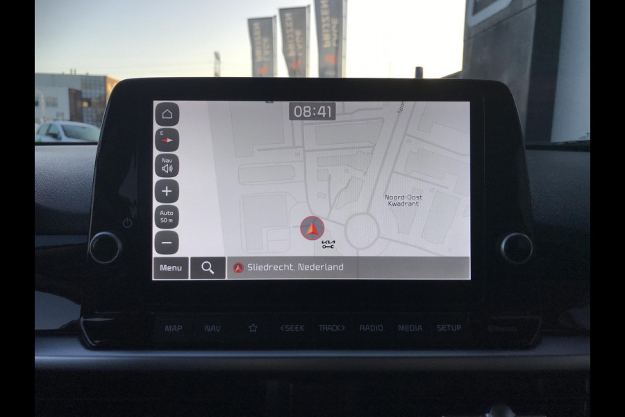 Kia Picanto 1.0 DynamicPlusLine 7 JAAR GARANTIE