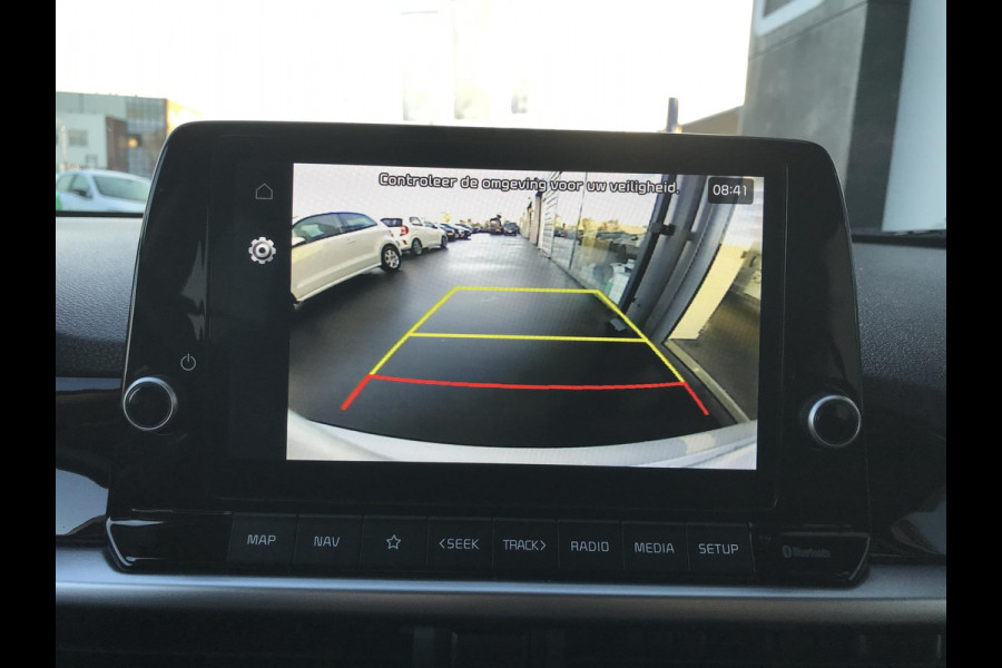 Kia Picanto 1.0 DynamicPlusLine 7 JAAR GARANTIE