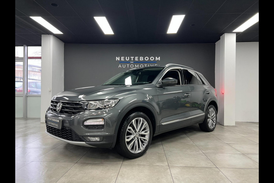 Volkswagen T-Roc 1.5 TSI Elek.koffer | Carplay | PDC | ACC |