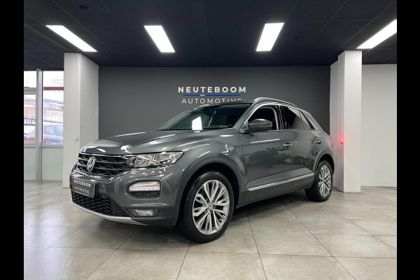 Volkswagen T-Roc 1.5 TSI Elek.koffer | Carplay | PDC | ACC |