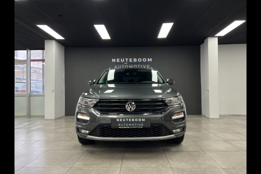 Volkswagen T-Roc 1.5 TSI Elek.koffer | Carplay | PDC | ACC |