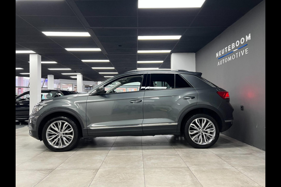 Volkswagen T-Roc 1.5 TSI Elek.koffer | Carplay | PDC | ACC |