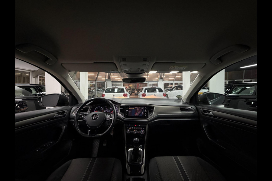 Volkswagen T-Roc 1.5 TSI Elek.koffer | Carplay | PDC | ACC |