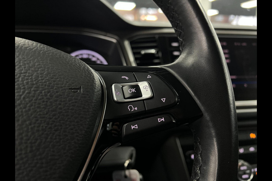 Volkswagen T-Roc 1.5 TSI Elek.koffer | Carplay | PDC | ACC |