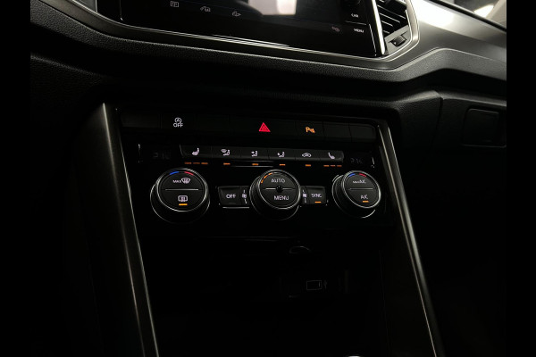 Volkswagen T-Roc 1.5 TSI Elek.koffer | Carplay | PDC | ACC |