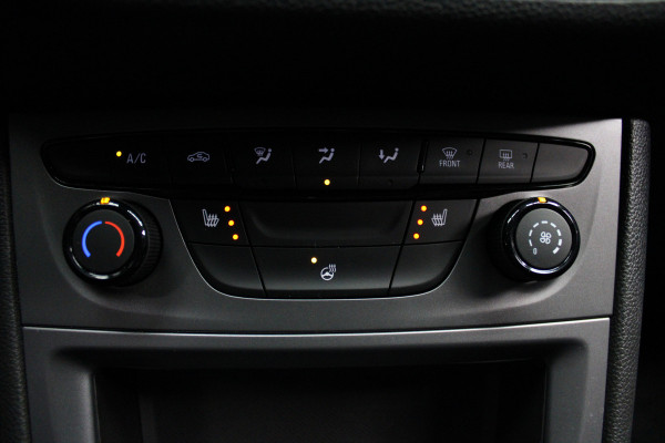 Opel Astra Sports Tourer 1.4 Aut Navi Stoel- & stuurverw. Airco Carplay PDC Cruise BTW auto