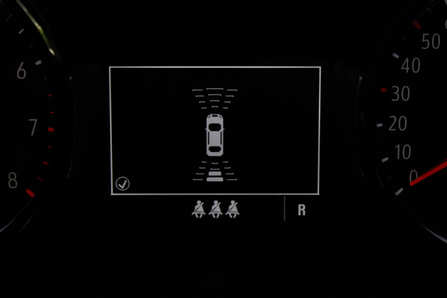 Opel Astra Sports Tourer 1.4 Aut Navi Stoel- & stuurverw. Airco Carplay PDC Cruise BTW auto