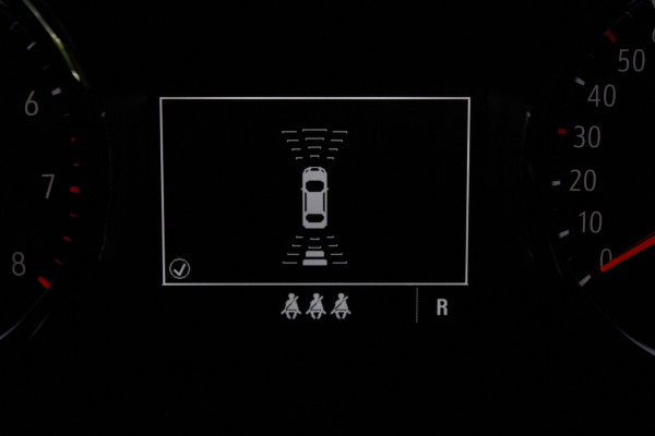 Opel Astra Sports Tourer 1.4 Aut Navi Stoel- & stuurverw. Airco Carplay PDC Cruise BTW auto