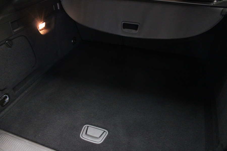 Opel Astra Sports Tourer 1.4 Aut Navi Stoel- & stuurverw. Airco Carplay PDC Cruise BTW auto