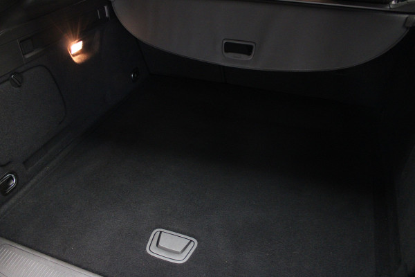 Opel Astra Sports Tourer 1.4 Aut Navi Stoel- & stuurverw. Airco Carplay PDC Cruise BTW auto