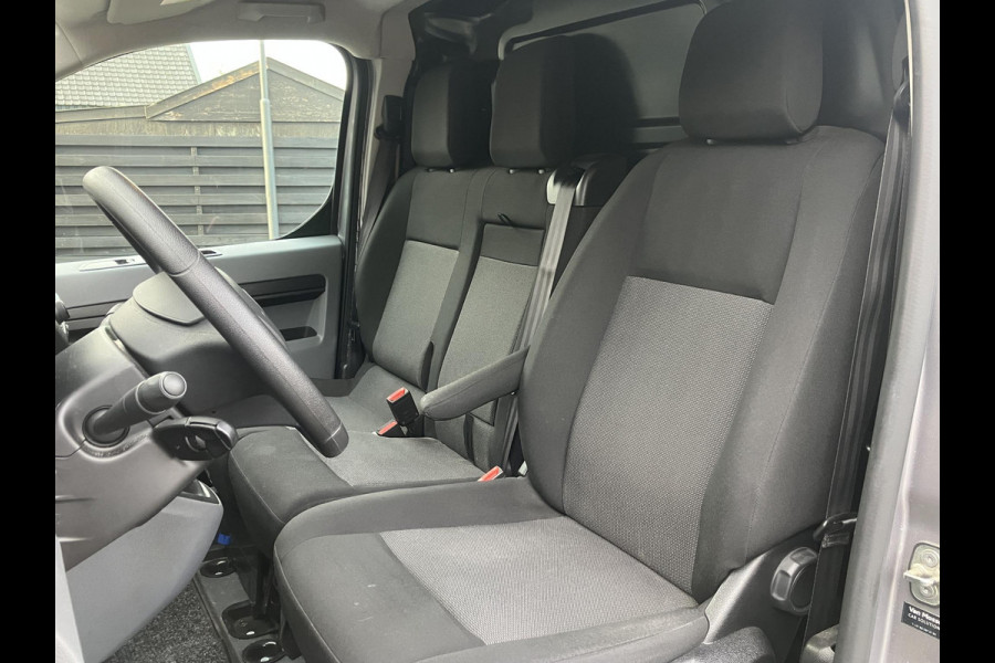 Fiat Scudo 2.0 MultiJet L3H1 | Trekhaak | Apple CarPlay | NAP | 1e eigenaar