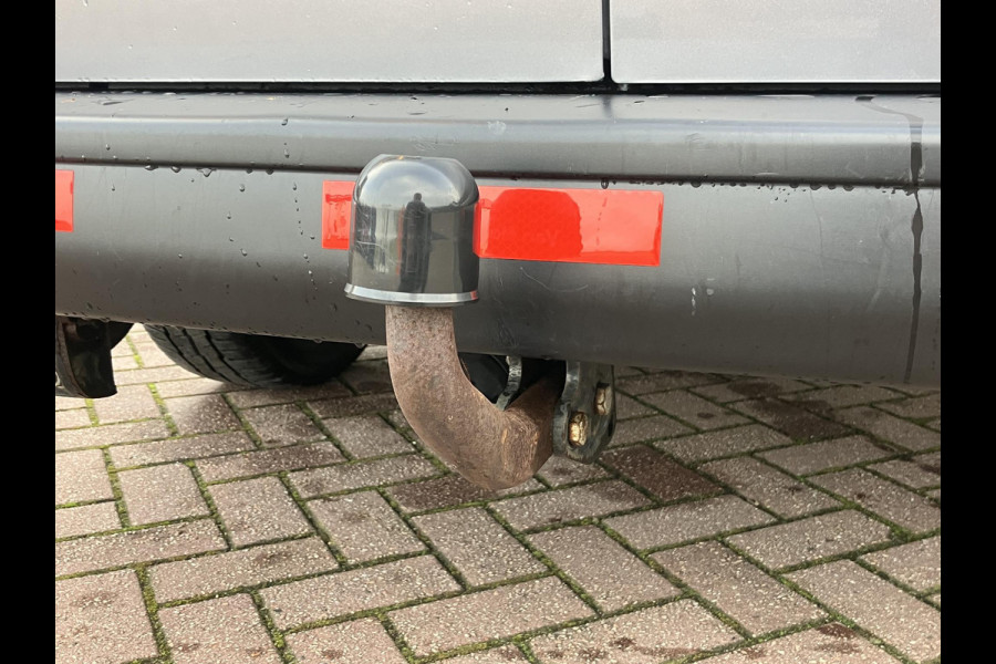 Fiat Scudo 2.0 MultiJet L3H1 | Trekhaak | Apple CarPlay | NAP | 1e eigenaar