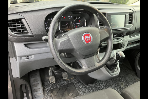 Fiat Scudo 2.0 MultiJet L3H1 | Trekhaak | Apple CarPlay | NAP | 1e eigenaar