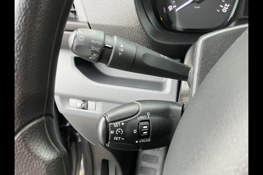 Fiat Scudo 2.0 MultiJet L3H1 | Trekhaak | Apple CarPlay | NAP | 1e eigenaar