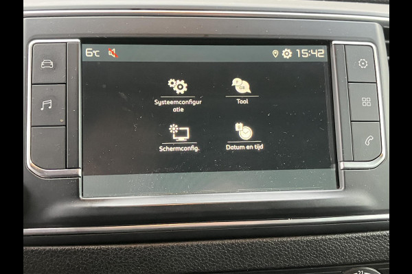 Fiat Scudo 2.0 MultiJet L3H1 | Trekhaak | Apple CarPlay | NAP | 1e eigenaar