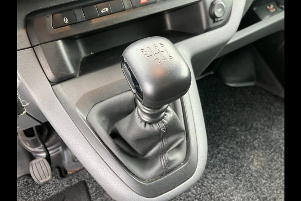 Fiat Scudo 2.0 MultiJet L3H1 | Trekhaak | Apple CarPlay | NAP | 1e eigenaar