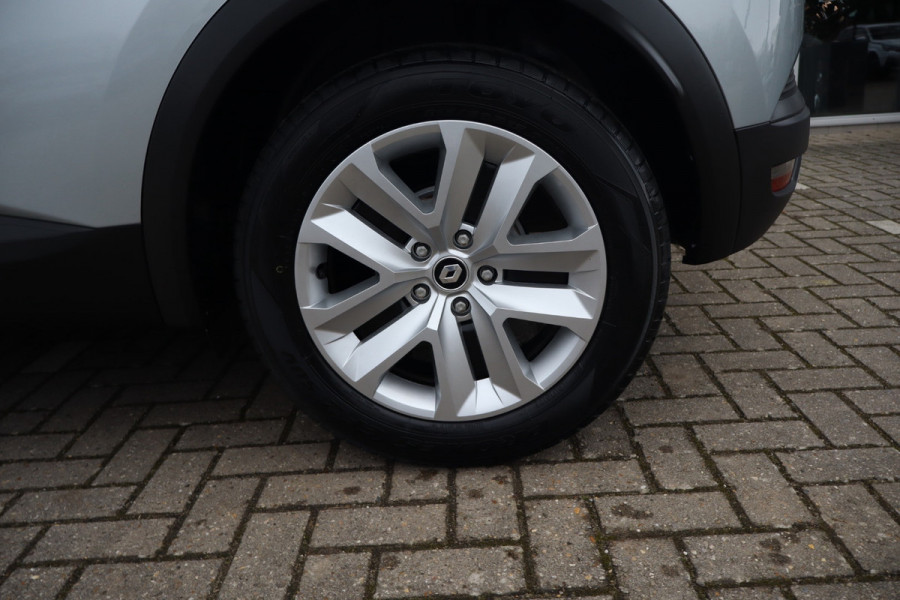 Renault Captur 1.0 TCe 90 Business Zen / Navi / Climate / Cruise / Keyless.