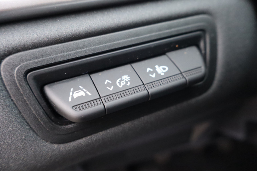 Renault Captur 1.0 TCe 90 Business Zen / Navi / Climate / Cruise / Keyless.