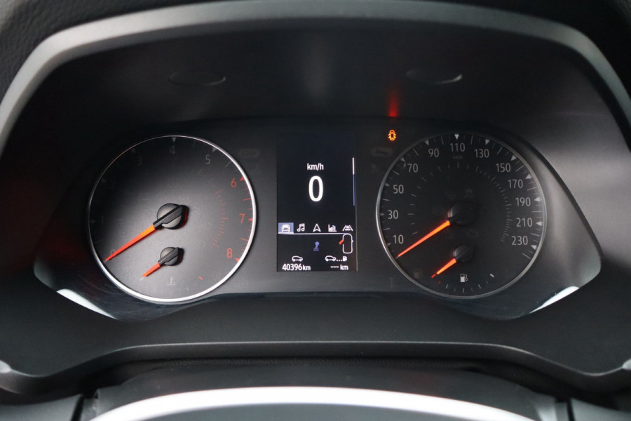 Renault Captur 1.0 TCe 90 Business Zen / Navi / Climate / Cruise / Keyless.