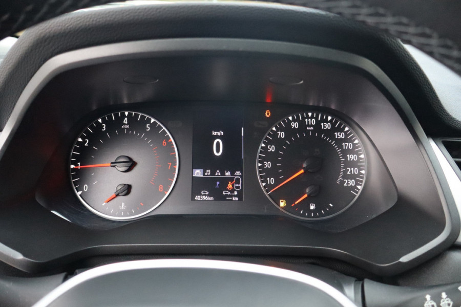 Renault Captur 1.0 TCe 90 Business Zen / Navi / Climate / Cruise / Keyless.