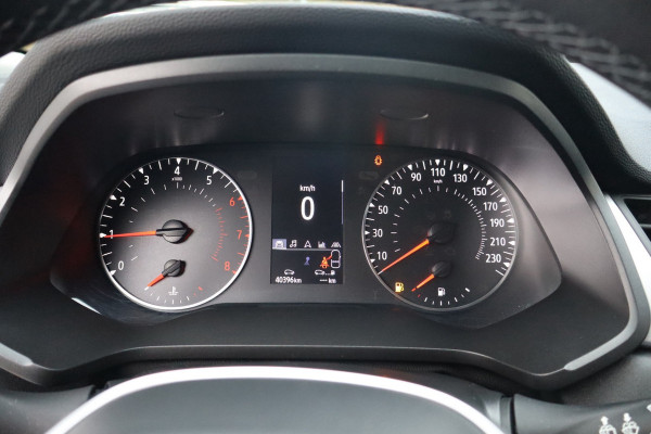 Renault Captur 1.0 TCe 90 Business Zen / Navi / Climate / Cruise / Keyless.