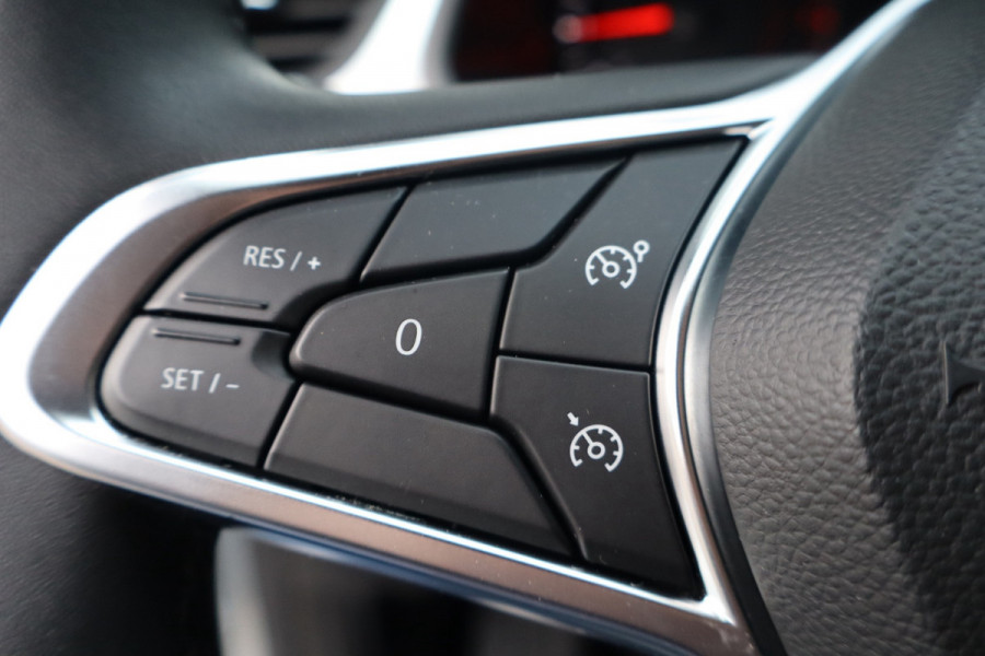 Renault Captur 1.0 TCe 90 Business Zen / Navi / Climate / Cruise / Keyless.