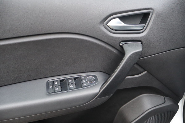 Renault Captur 1.0 TCe 90 Business Zen / Navi / Climate / Cruise / Keyless.