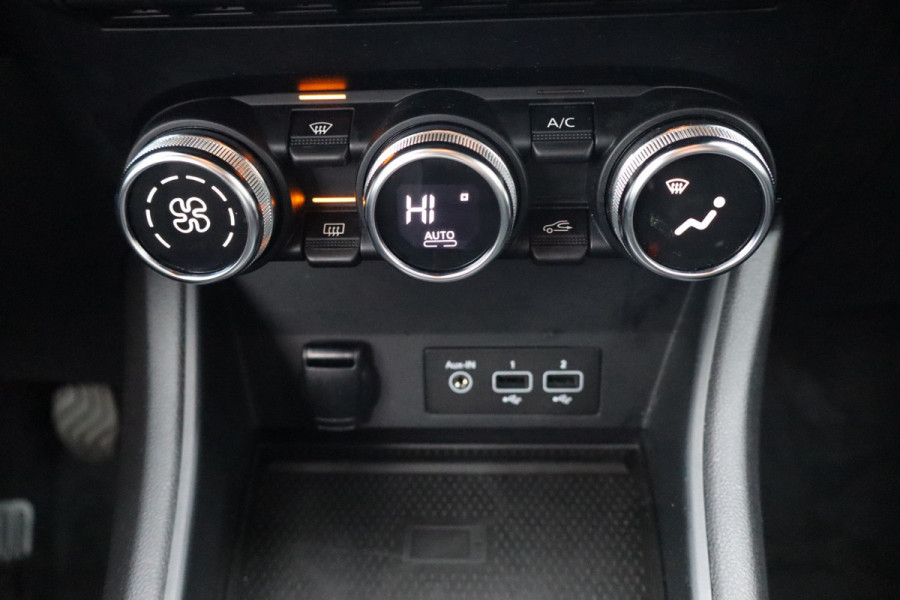 Renault Captur 1.0 TCe 90 Business Zen / Navi / Climate / Cruise / Keyless.