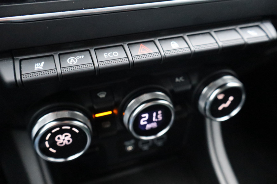 Renault Captur 1.0 TCe 90 Business Zen / Navi / Climate / Cruise / Keyless.