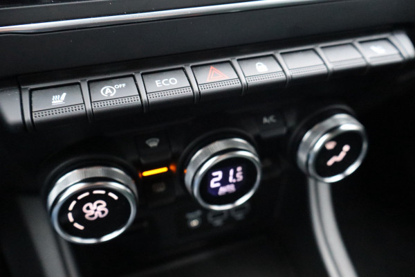 Renault Captur 1.0 TCe 90 Business Zen / Navi / Climate / Cruise / Keyless.