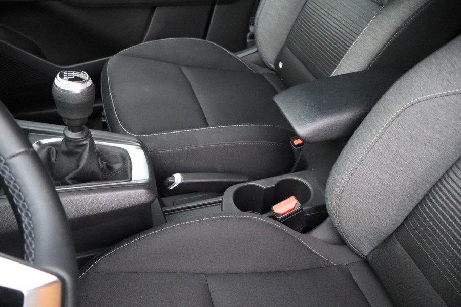 Renault Captur 1.0 TCe 90 Business Zen / Navi / Climate / Cruise / Keyless.