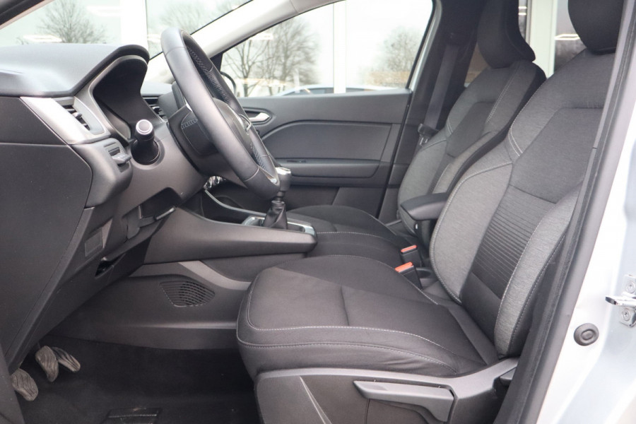 Renault Captur 1.0 TCe 90 Business Zen / Navi / Climate / Cruise / Keyless.