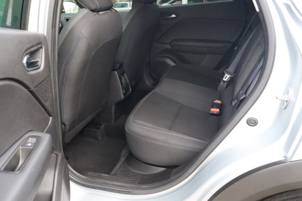 Renault Captur 1.0 TCe 90 Business Zen / Navi / Climate / Cruise / Keyless.