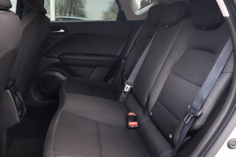 Renault Captur 1.0 TCe 90 Business Zen / Navi / Climate / Cruise / Keyless.