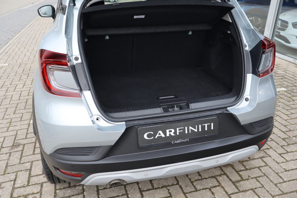 Renault Captur 1.0 TCe 90 Business Zen / Navi / Climate / Cruise / Keyless.