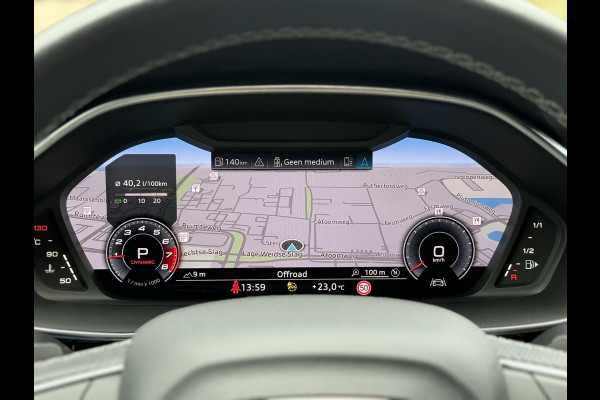 Audi Q3 Sportback 35 TFSI S Edition Daytona|Matrix Led|Stoelverw|20"|Cam