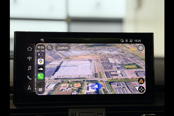 Audi Q5 Sportback 50 TFSI e S edition Competition |Black Optic|Pano|B&O|Luchtvering|Leer|Massage|21"