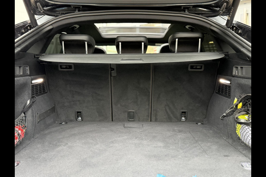 Audi Q5 Sportback 50 TFSI e S edition Competition |Black Optic|Pano|B&O|Luchtvering|Leer|Massage|21"