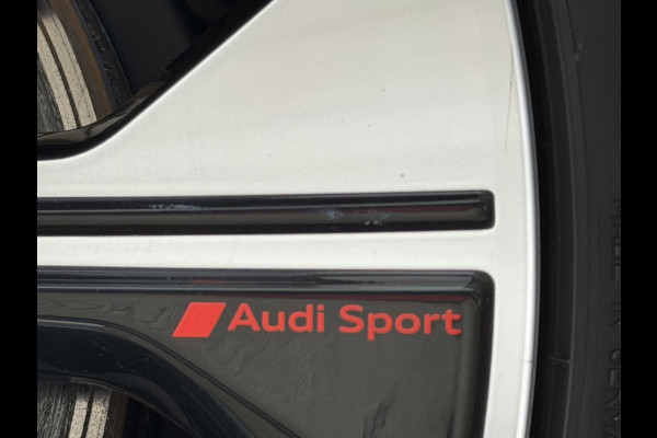 Audi Q5 Sportback 50 TFSI e S edition Competition |Black Optic|Pano|B&O|Luchtvering|Leer|Massage|21"