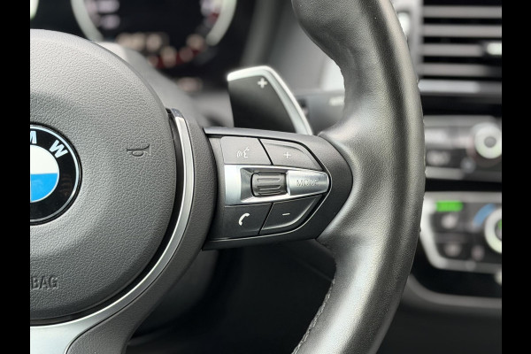 BMW 2 Serie Cabrio M240i High Ex. M-Sport Plus |Full Option|Orgineel NL|Dealer onderhouden