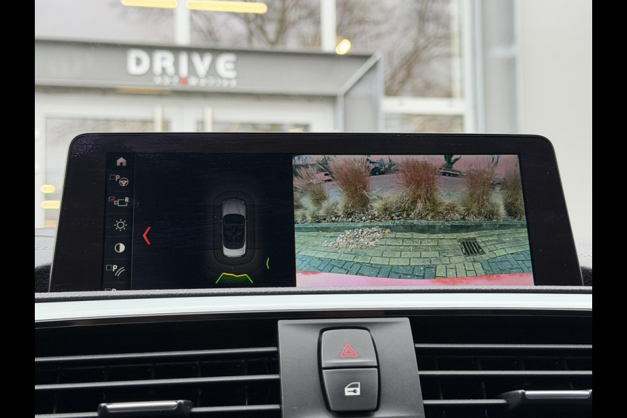 BMW 2 Serie Cabrio M240i High Ex. M-Sport Plus |Full Option|Orgineel NL|Dealer onderhouden