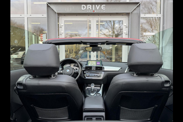 BMW 2 Serie Cabrio M240i High Ex. M-Sport Plus |Full Option|Orgineel NL|Dealer onderhouden