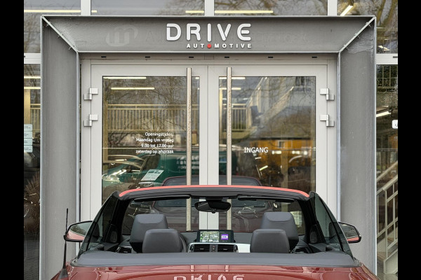 BMW 2 Serie Cabrio M240i High Ex. M-Sport Plus |Full Option|Orgineel NL|Dealer onderhouden