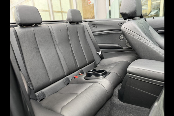 BMW 2 Serie Cabrio M240i High Ex. M-Sport Plus |Full Option|Orgineel NL|Dealer onderhouden