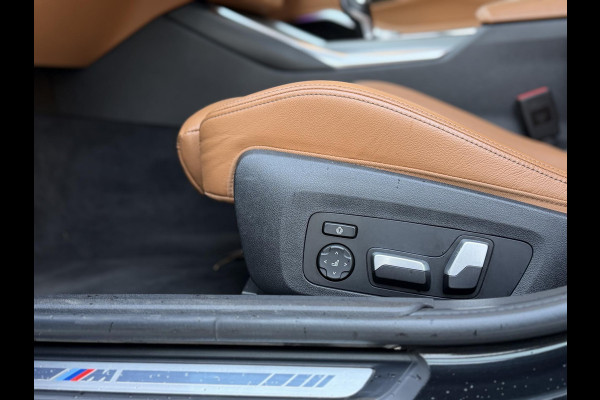 BMW 3-serie 330e High Ex. M-Sport Plus |Schuif/kantel dak|M-Seats|Memory|19"|HiFi
