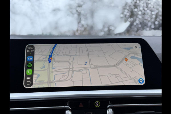 BMW 3-serie 330e High Ex. M-Sport Plus |Schuif/kantel dak|M-Seats|Memory|19"|HiFi