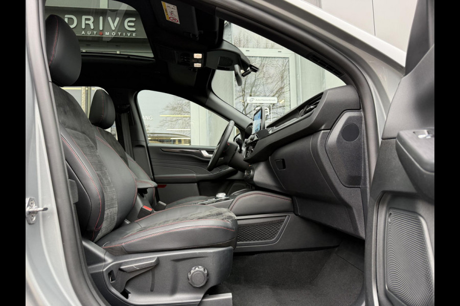 Ford Kuga 2.5 PHEV ST-Line X |Pano|B&O|HUD|Winter|El.Trekhaak|20"